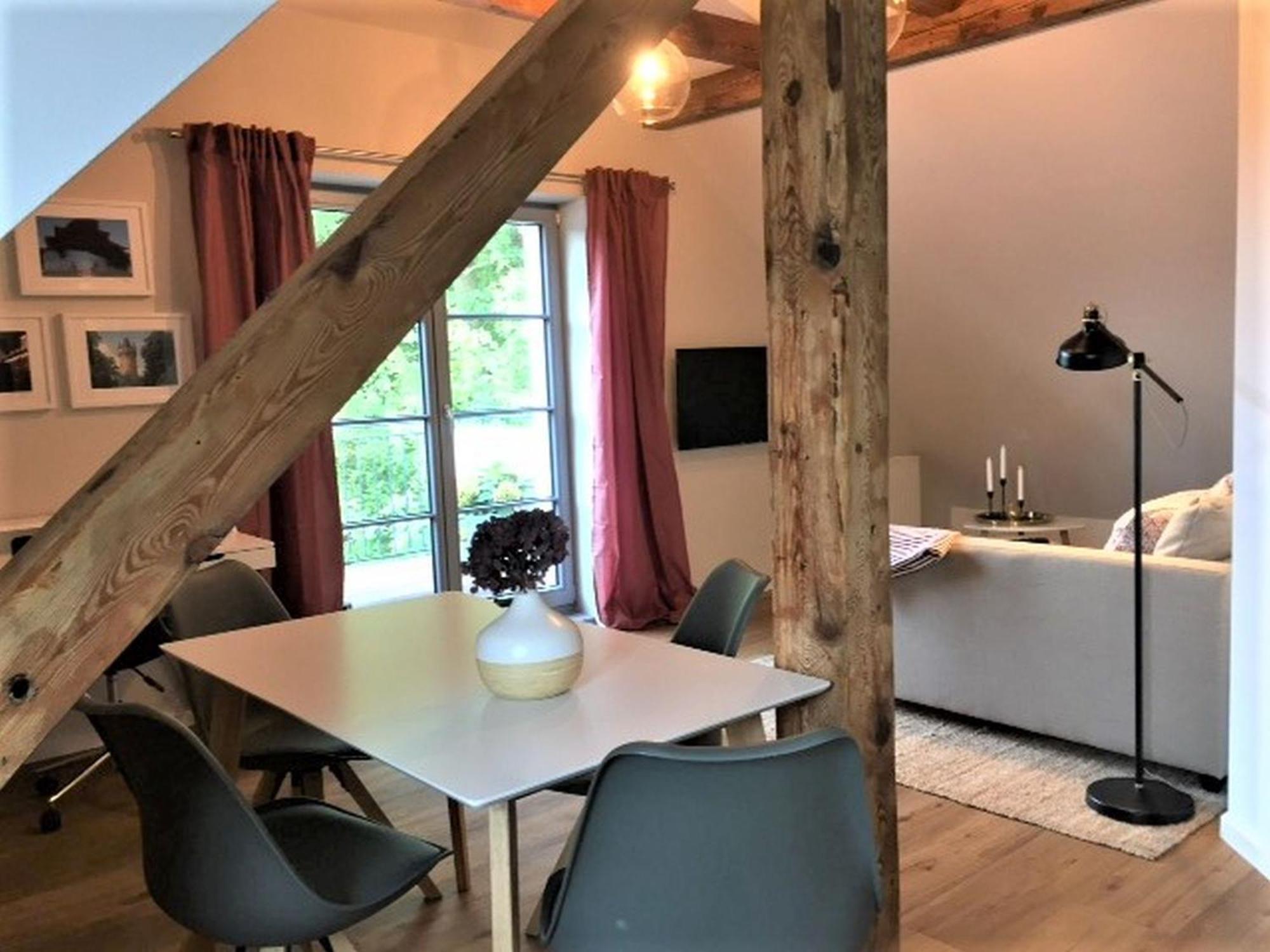 Ferienwohnung Mit Sauna Potsdam Eksteriør bilde